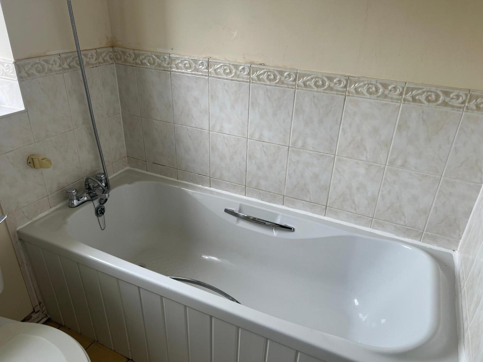 3 Bedroom Detached House Wellingborough Bagian luar foto