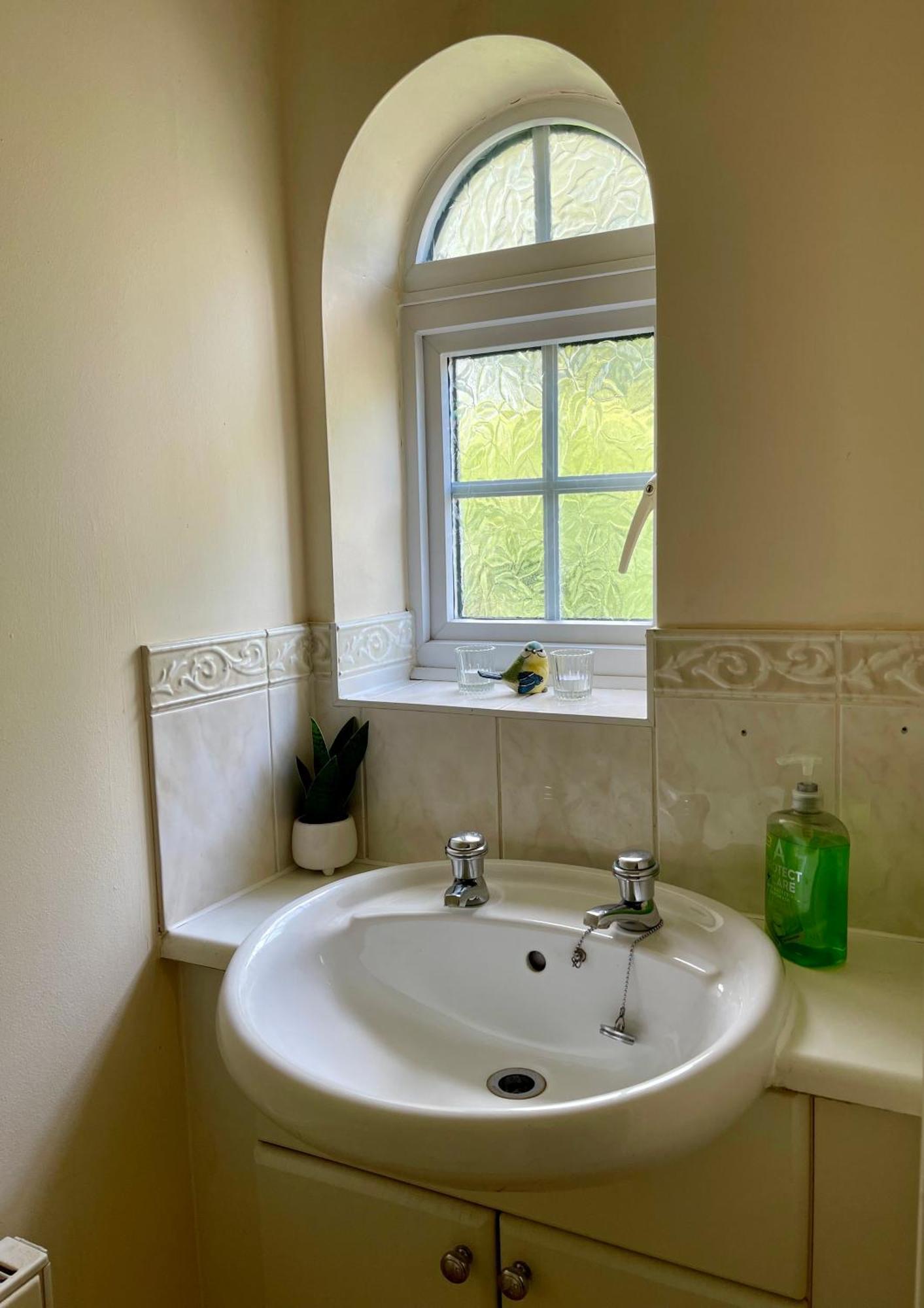 3 Bedroom Detached House Wellingborough Bagian luar foto